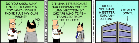 dilbert